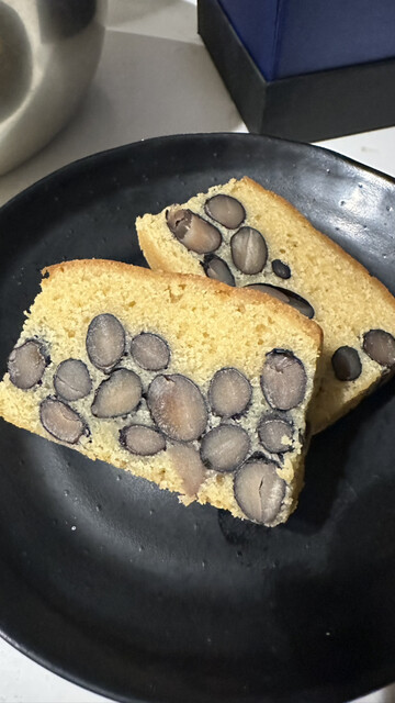 Kuma 3/ Koguma Matsuya ginza ten - Ginza/Cake | Tabelog