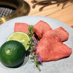 焼肉 神楽 - 