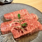 焼肉 神楽 - 