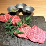 焼肉 神楽 - 