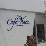 CAFE VINCA - 