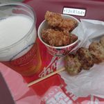 MAZDA Zoom-Zoom スタジアム 広島 - 