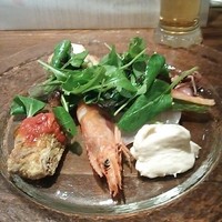 キャトルラパン　神戸三宮 - 