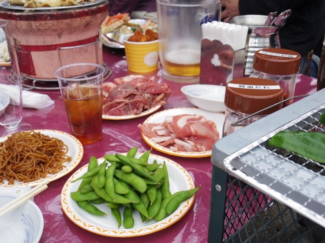 お花見宴会プラン By コドモ 閉店 バーベキューテラス q Terrace 豊島園 バーベキュー 食べログ お花見宴会プラン By コドモ 閉店 バーベキューテラス q Terrace 豊島園 バーベキュー 食べログ