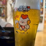 NENE CHICKEN&JIJIMI GO 三宮OPA2店 - 