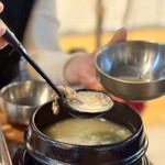 NENE CHICKEN&JIJIMI GO 三宮OPA2店 - 