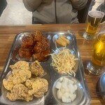 NENE CHICKEN&JIJIMI GO 三宮OPA2店 - 