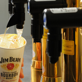 TOKYO TOWER JIMBEAM HIGHBALL GARDEN "ルーフトップジンギスカン”_2