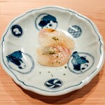 鮨 おか林 - 