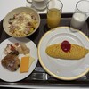 ディッシュ パレード - 