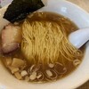 支那そば たんたん亭 - 