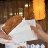 たいやき わらしべ - 