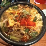 釜めし大統領 - 