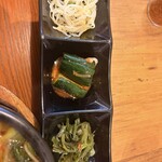 釜めし大統領 - 