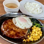 オリーブの丘 - 料理写真: