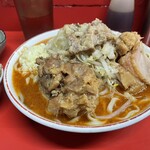 ラーメン二郎  - 
