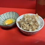 ラーメン二郎  - 