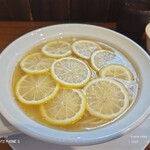 中華そば 一休