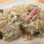 中央軒 - 料理写真: