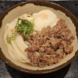 本場讃岐うどん めりけんや_1