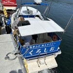 喫茶と土産 南1の4 - 