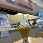 岩泉Cafe - 