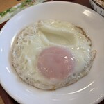なか卯 - 料理写真: