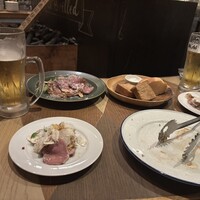 ビストロガブリ - 