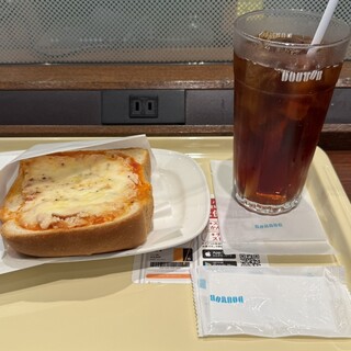 ドトールコーヒーショップ_1