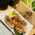 なかめのてっぺん - 