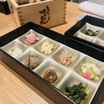 なかめのてっぺん - 