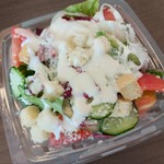 アイズデリ - 料理写真: