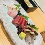 なかめのてっぺん - 