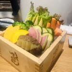 なかめのてっぺん - 