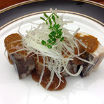 鮨　しらはた - 