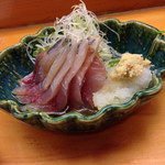 鮨　しらはた - 