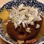 もつ焼き 煮込み 楓 - 味じゃが