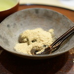 井雪 - わらび餅