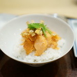 井雪 - 必殺！はらすご飯