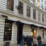 DEMEL - 2015年3月。訪問