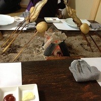 料亭 長坂 - 