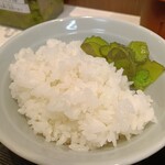 新橋ニューともちんラーメン - 