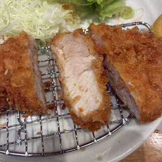 とんかつ とん樹_1