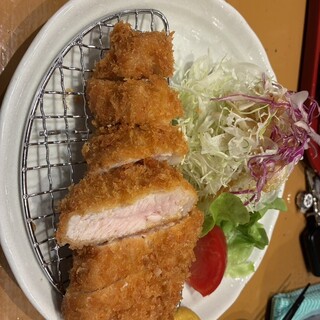 とんかつ とん樹_0