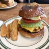 エース バーガー カフェ - 