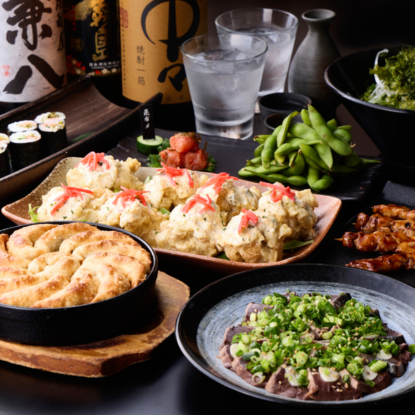 写真 : 九州 熱中屋 十三 LIVE - 十三/居酒屋 | 食べログ