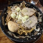 平太周 味庵 - 
