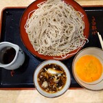 小諸そば - 料理写真: