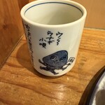 鰻 むさし乃 - 