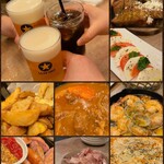 大衆バル ビストロ パッチョ - 